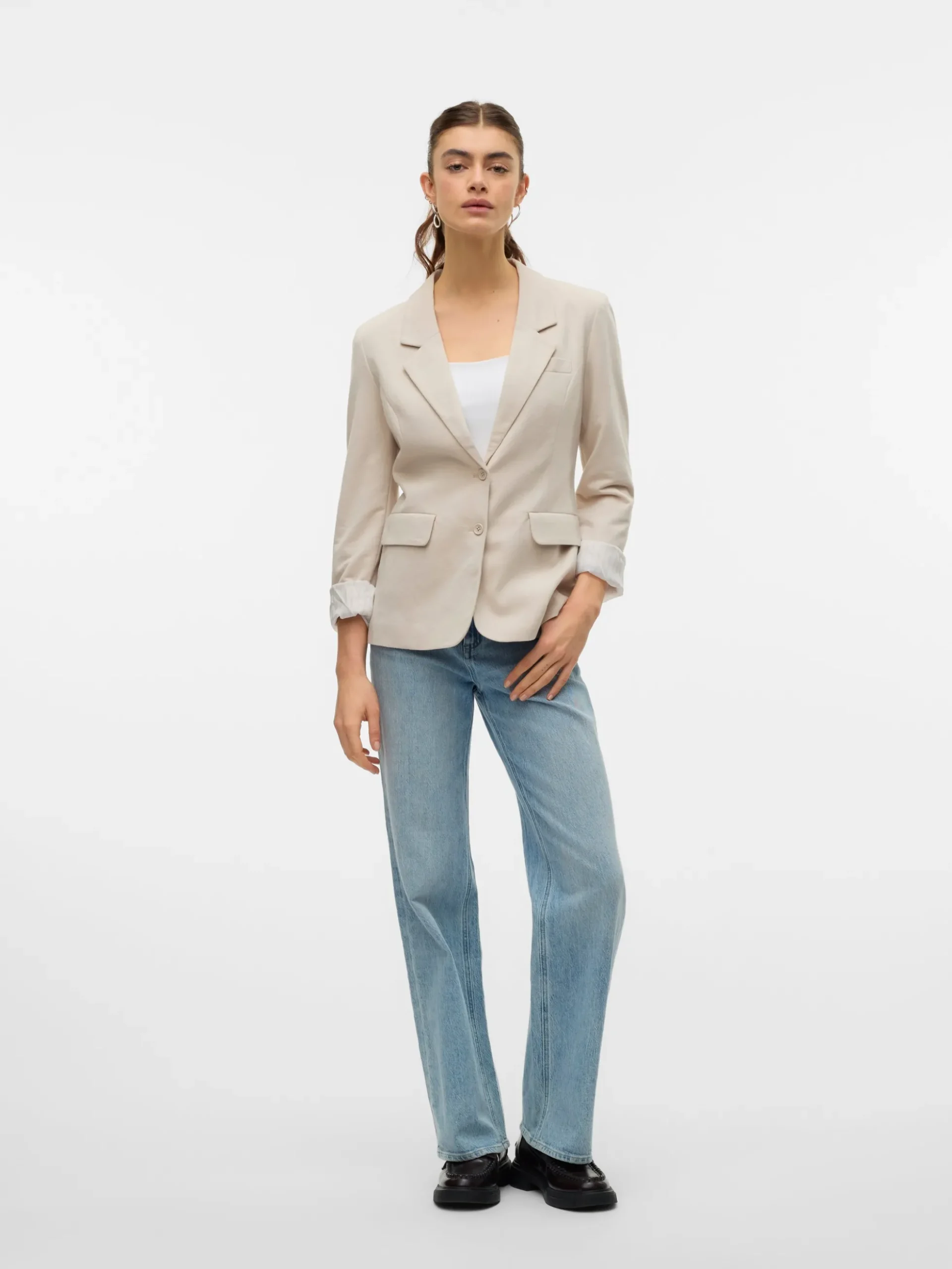 VMHARUKI Blazer