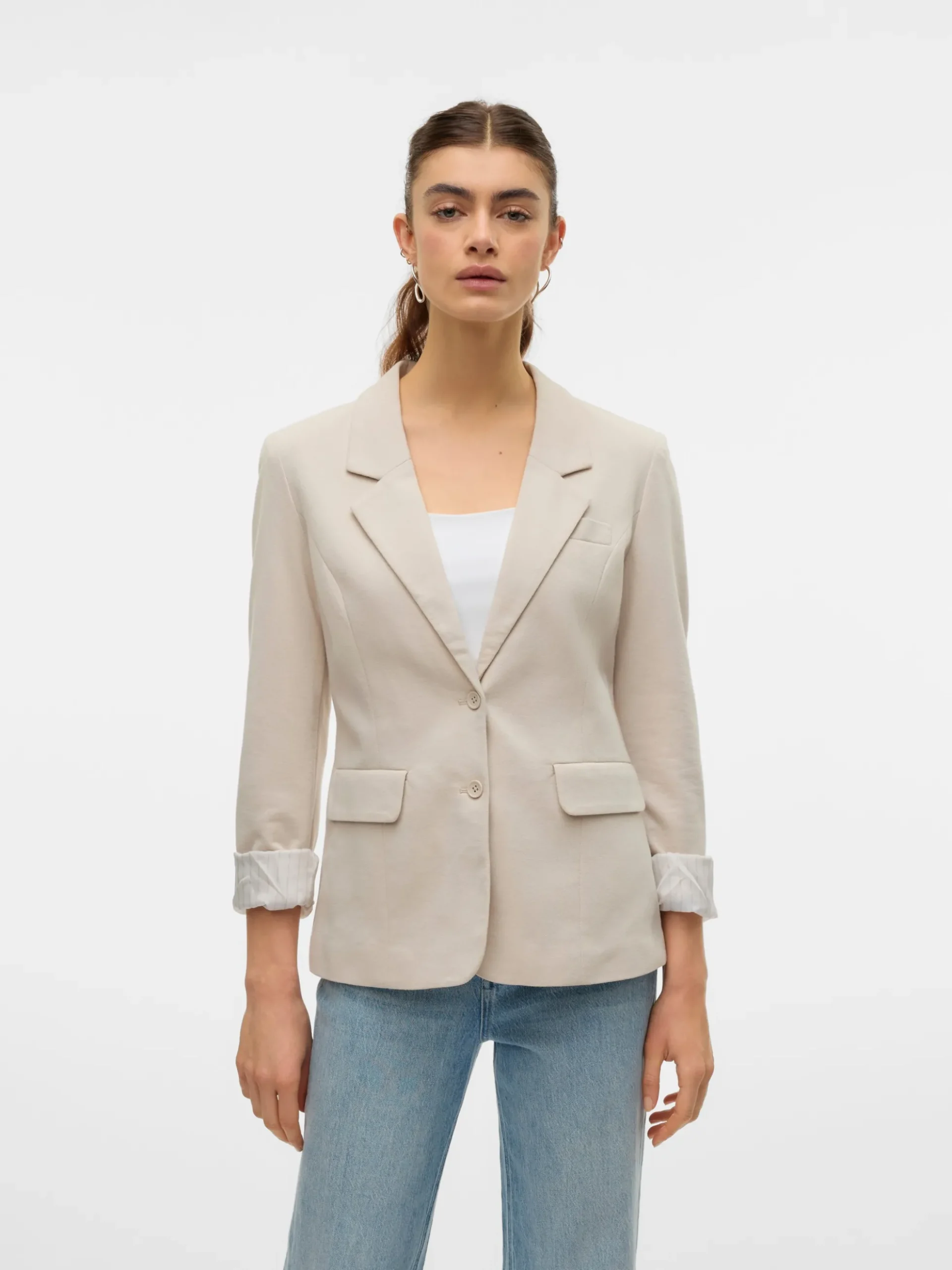 VMHARUKI Blazer