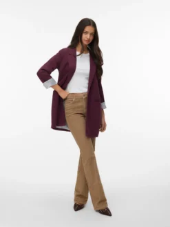 VMHARUKI Blazer