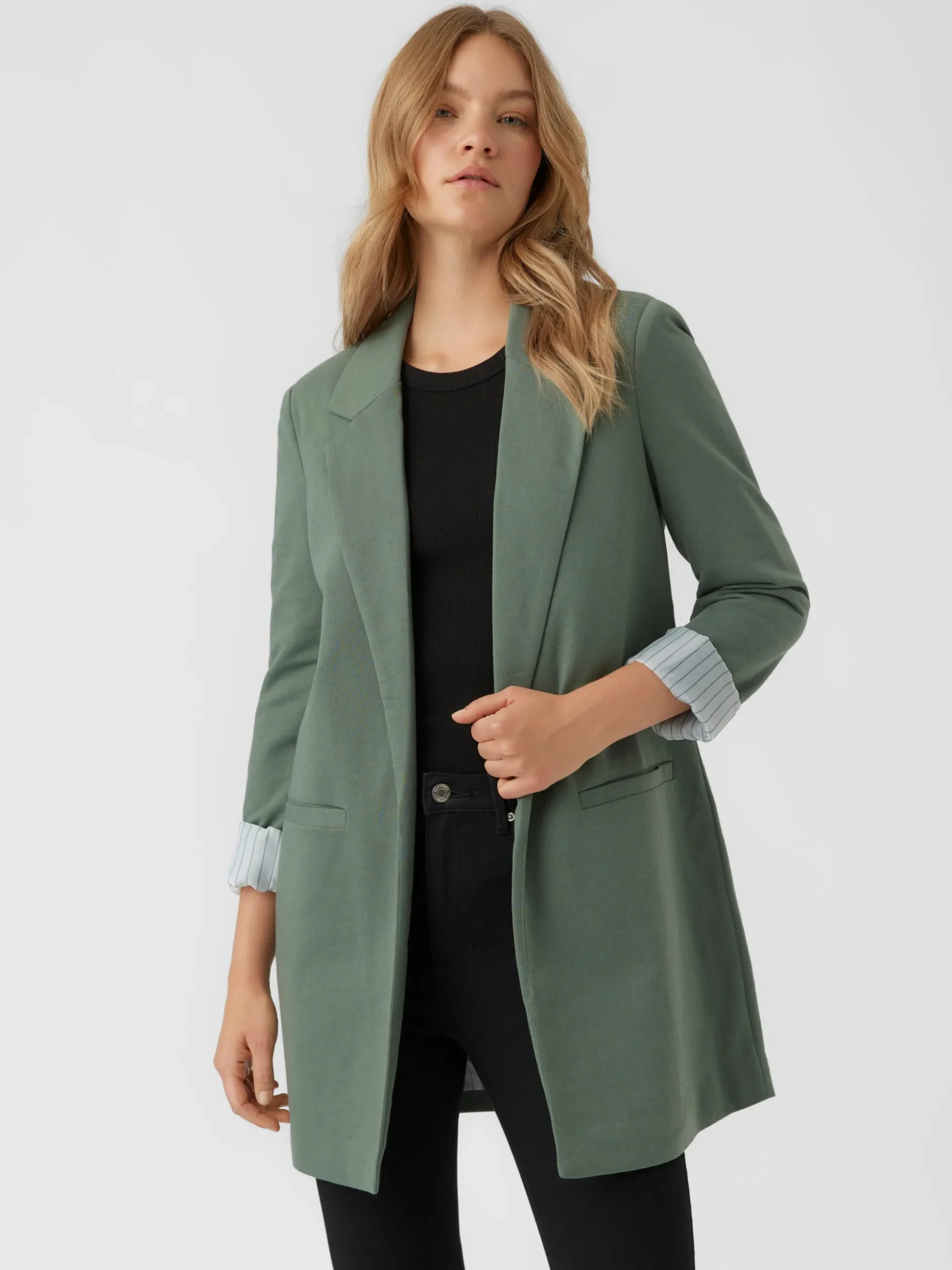 VMHARUKI Blazer