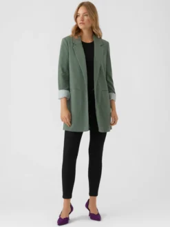 VMHARUKI Blazer
