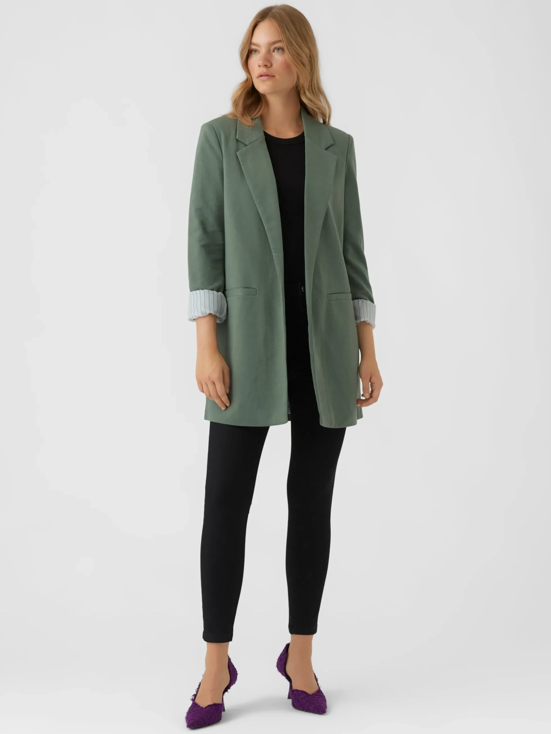 VMHARUKI Blazer
