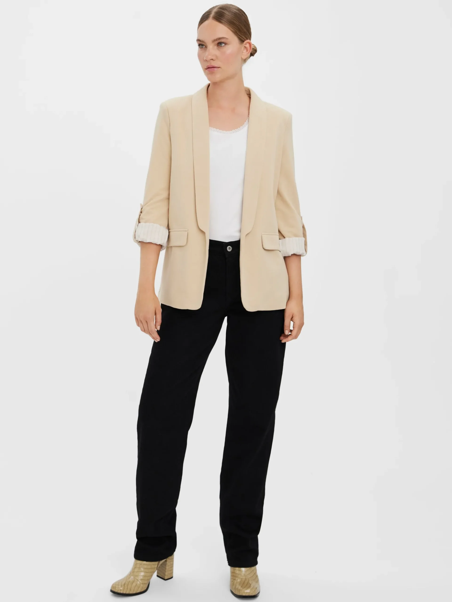 VMHARUKI Blazer