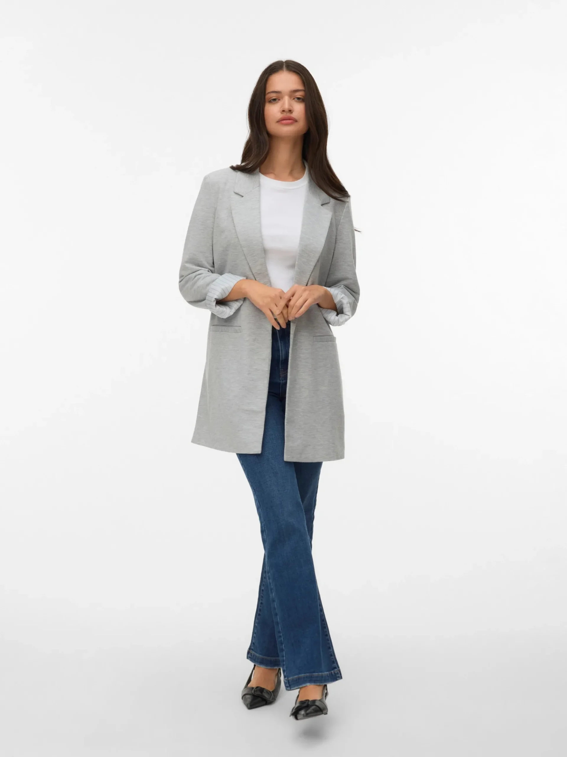 VMHARUKI Blazer