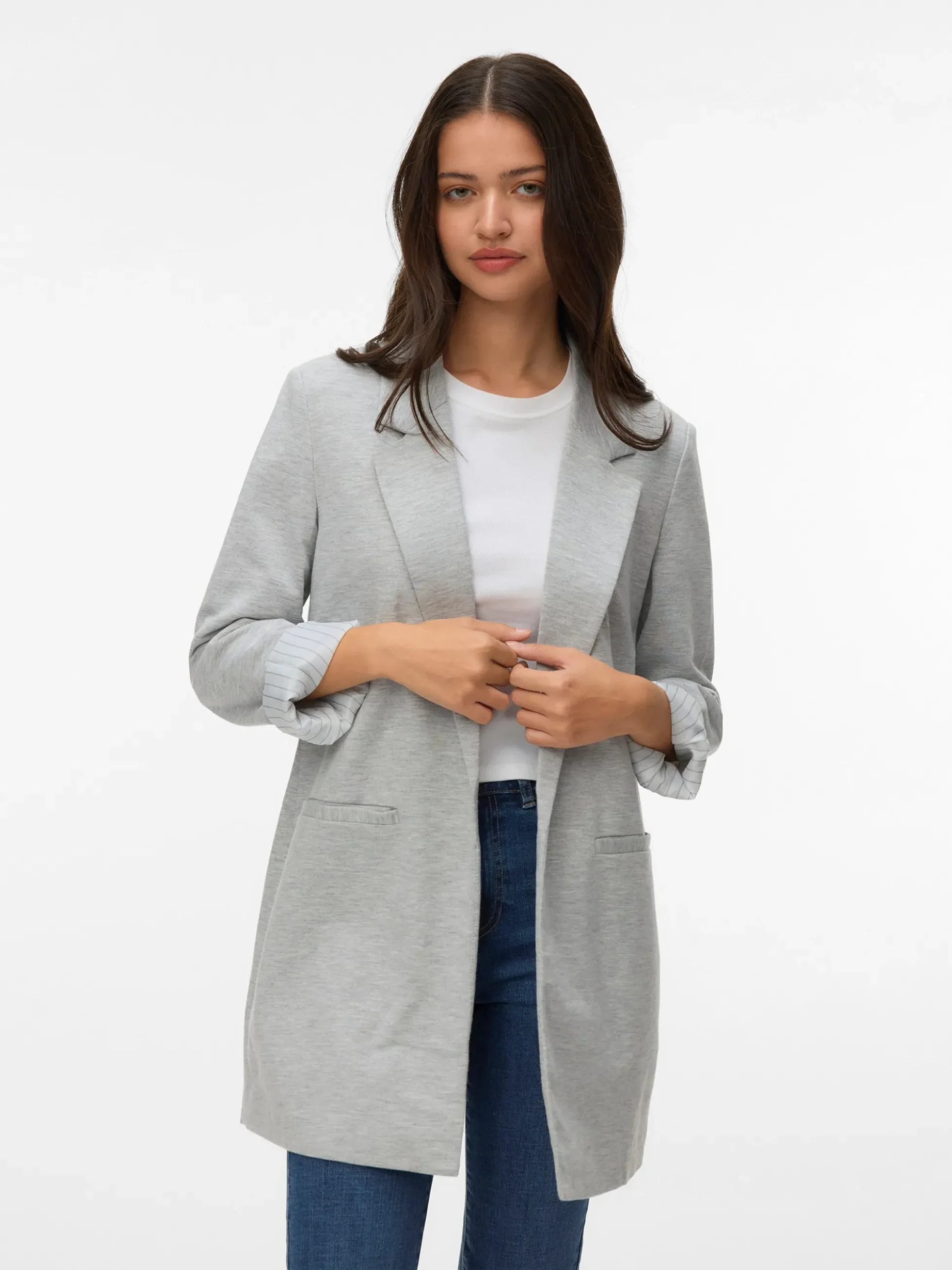 VMHARUKI Blazer