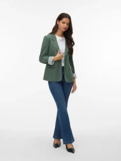 VMHARUKI Blazer