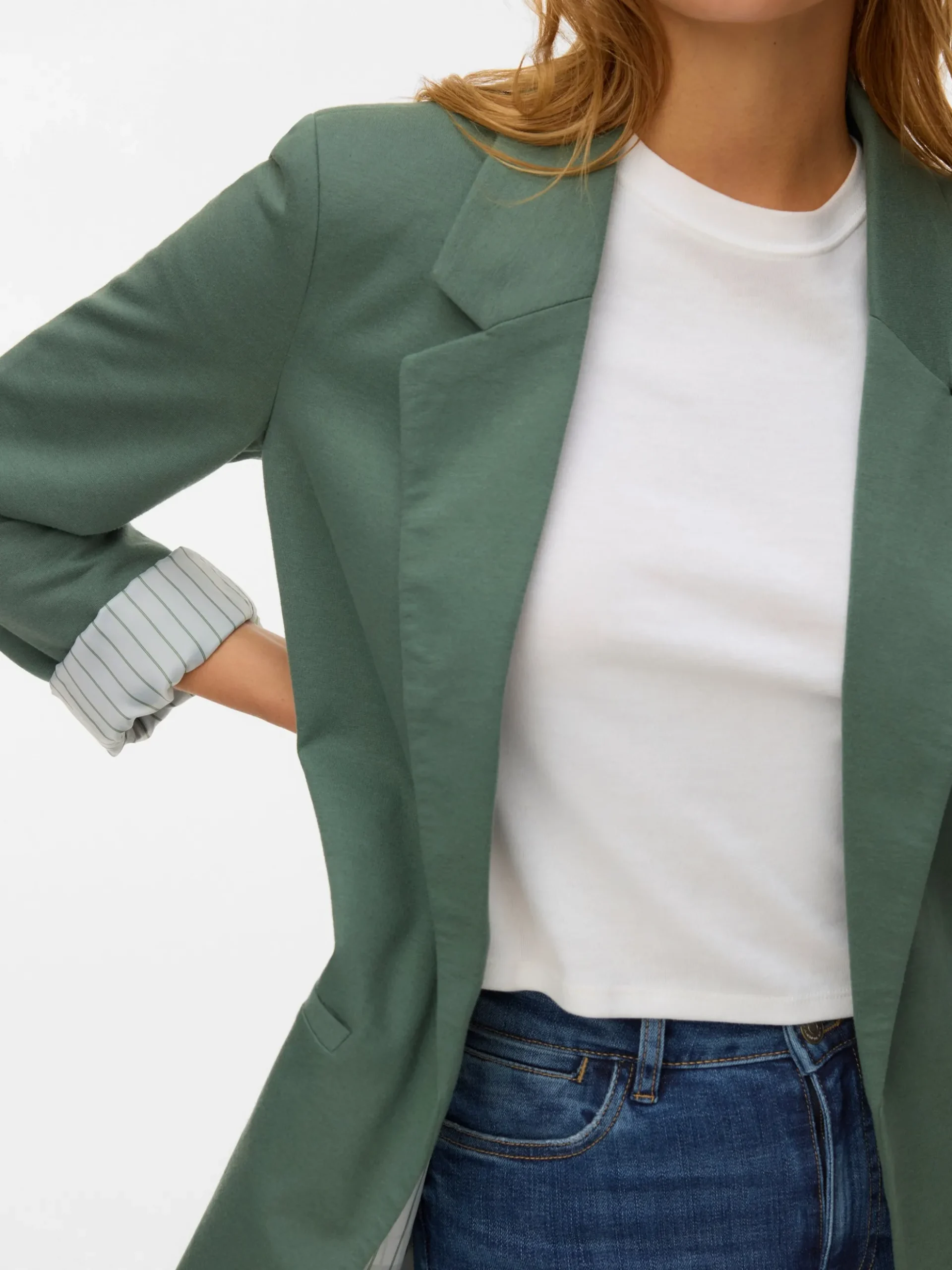 VMHARUKI Blazer