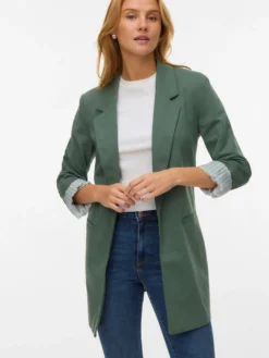 VMHARUKI Blazer