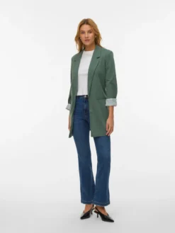 VMHARUKI Blazer