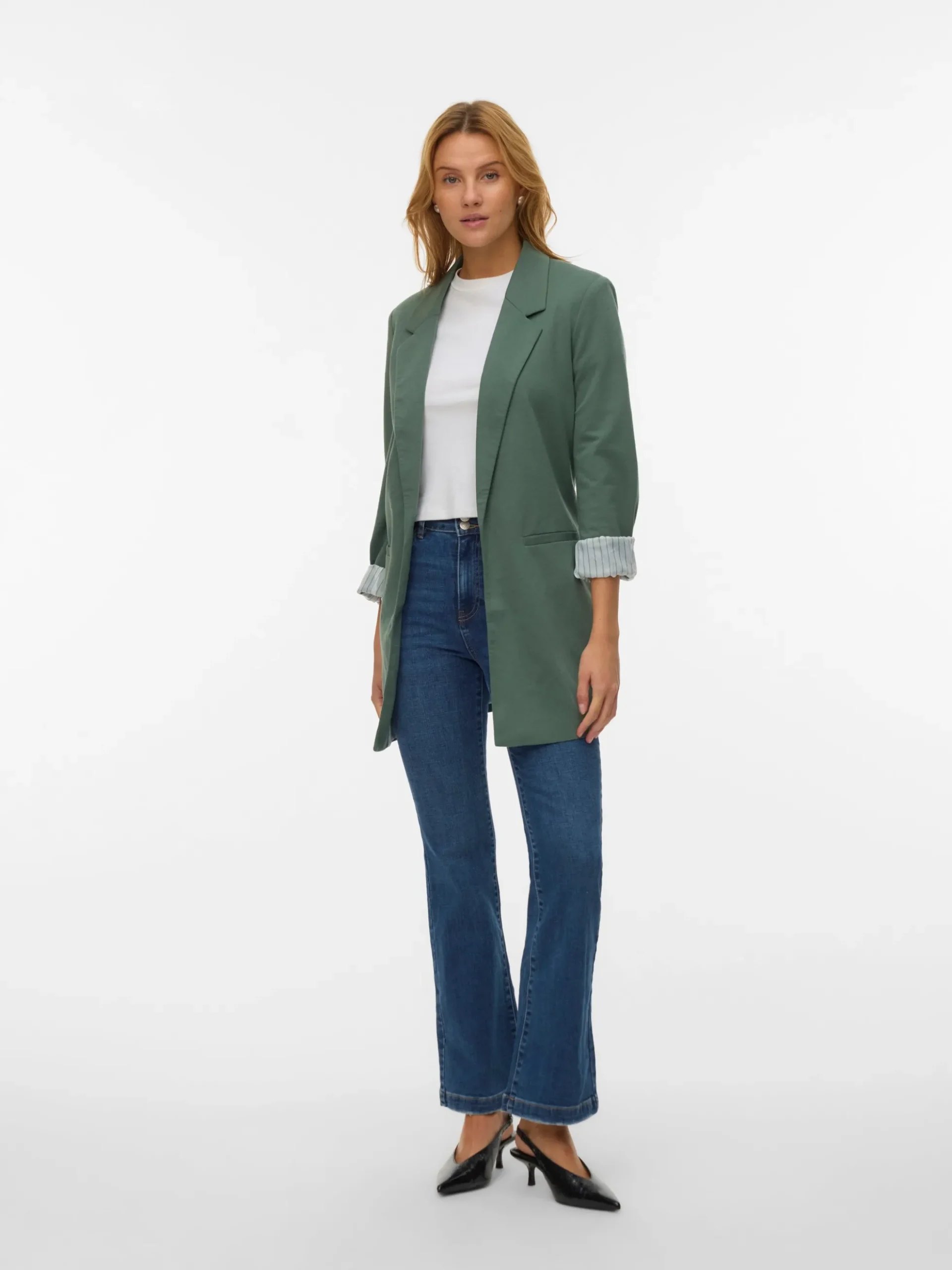 VMHARUKI Blazer