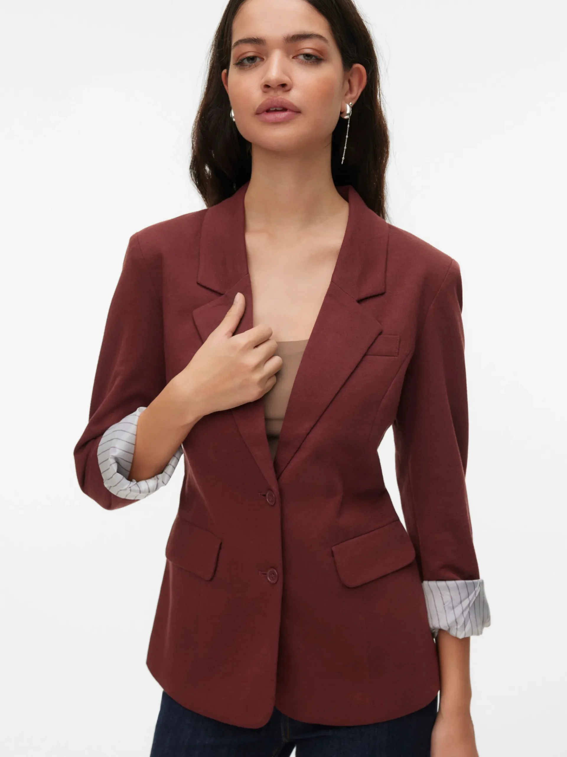 VMHARUKI Blazer