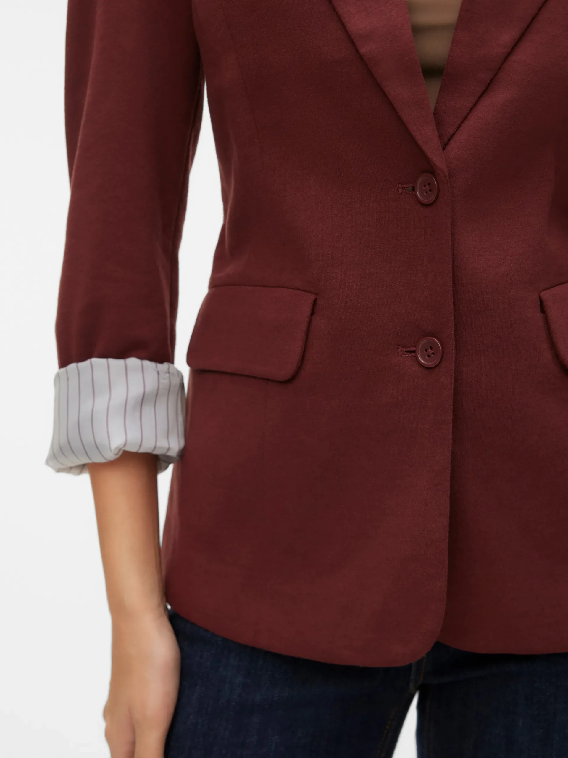VMHARUKI Blazer