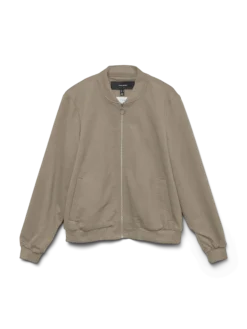 VMHARUKI Leichte Jacke