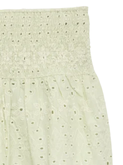 VMHAY Hohe Taille Kurzer Rock