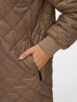 VMHAYLE Steppjacke