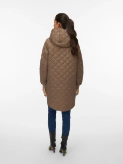 VMHAYLE Steppjacke