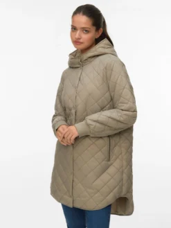 VMHAYLE Steppjacke