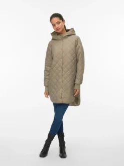 VMHAYLE Steppjacke