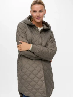 VMHAYLE Steppjacke
