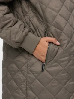VMHAYLE Steppjacke