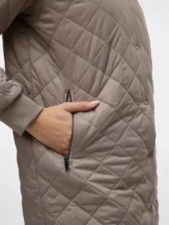 VMHAYLE Steppjacke