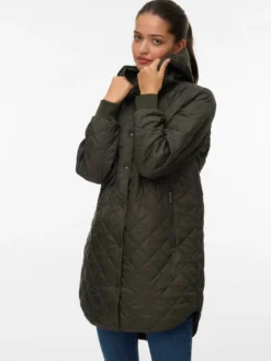 VMHAYLE Steppjacke