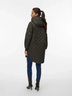 VMHAYLE Steppjacke