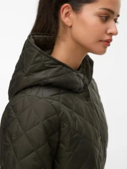 VMHAYLE Steppjacke