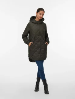 VMHAYLE Steppjacke