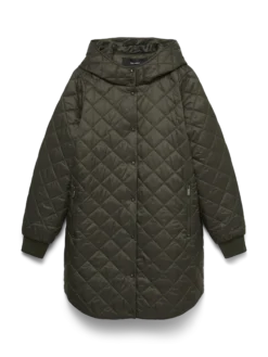 VMHAYLE Steppjacke