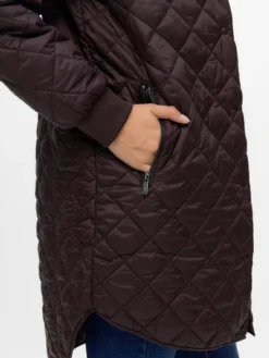 VMHAYLE Steppjacke