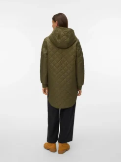 VMHAYLE Steppjacke