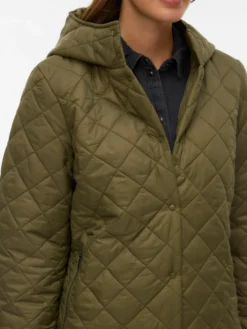 VMHAYLE Steppjacke