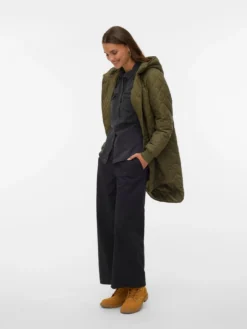 VMHAYLE Steppjacke