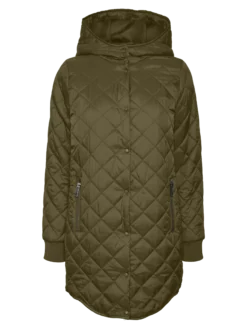 VMHAYLE Steppjacke