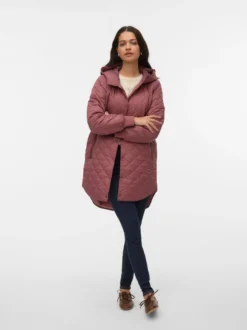 VMHAYLE Steppjacke