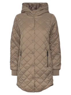 VMHAYLE Steppjacke