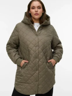 VMHAYLE Steppjacke