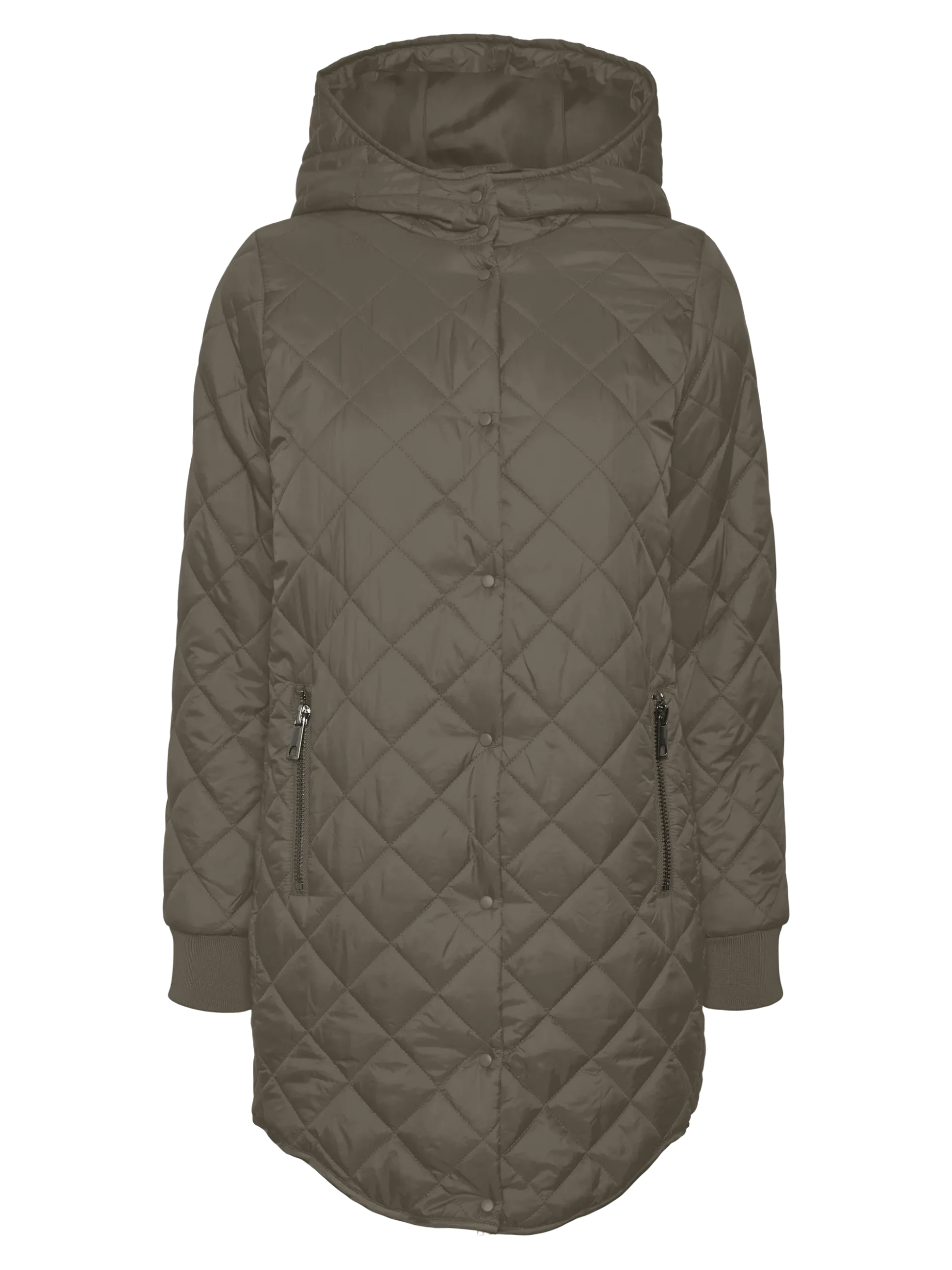 VMHAYLE Steppjacke
