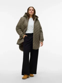 VMHAYLE Steppjacke