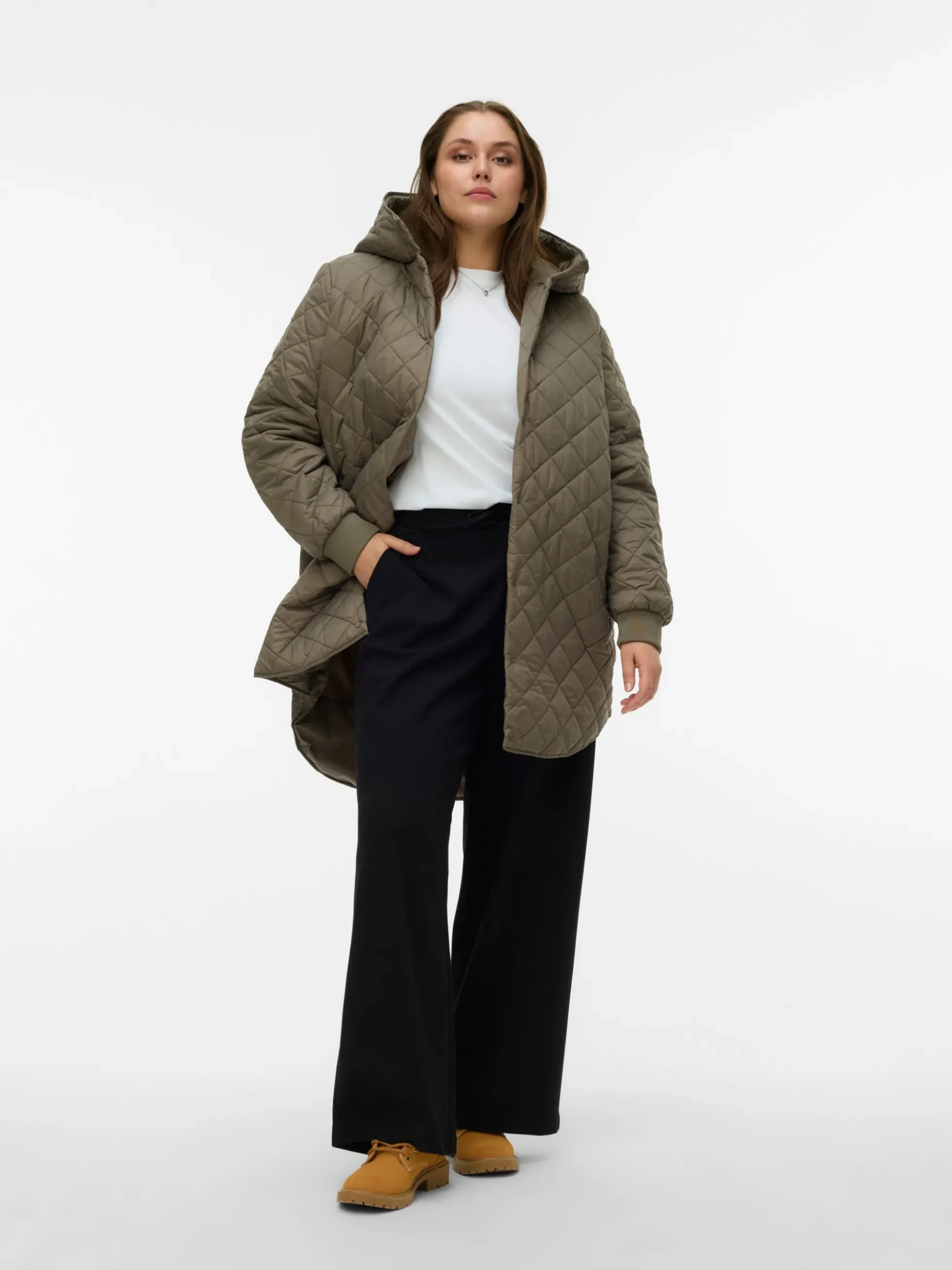 VMHAYLE Steppjacke