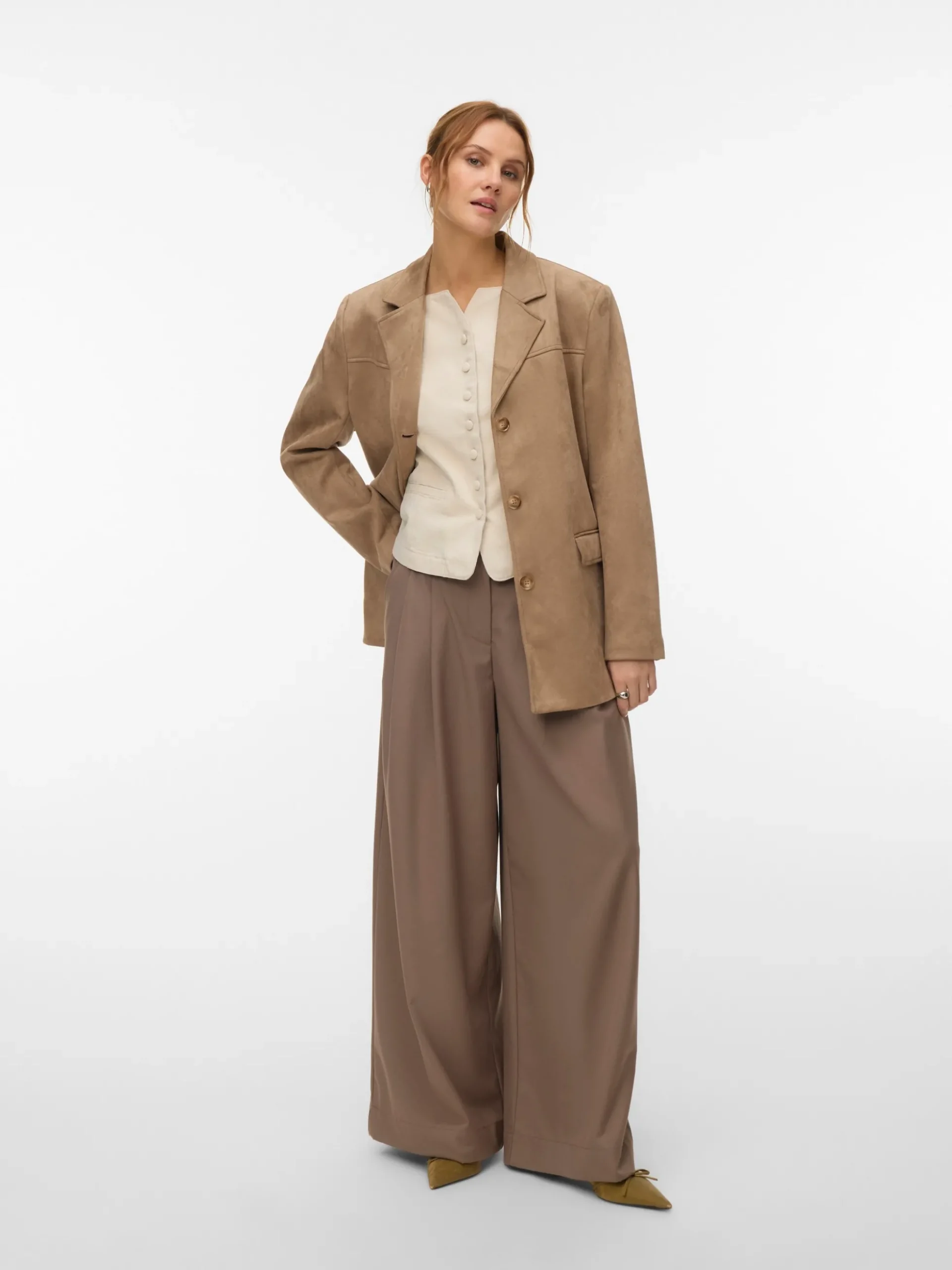 VMHAZEL Blazer