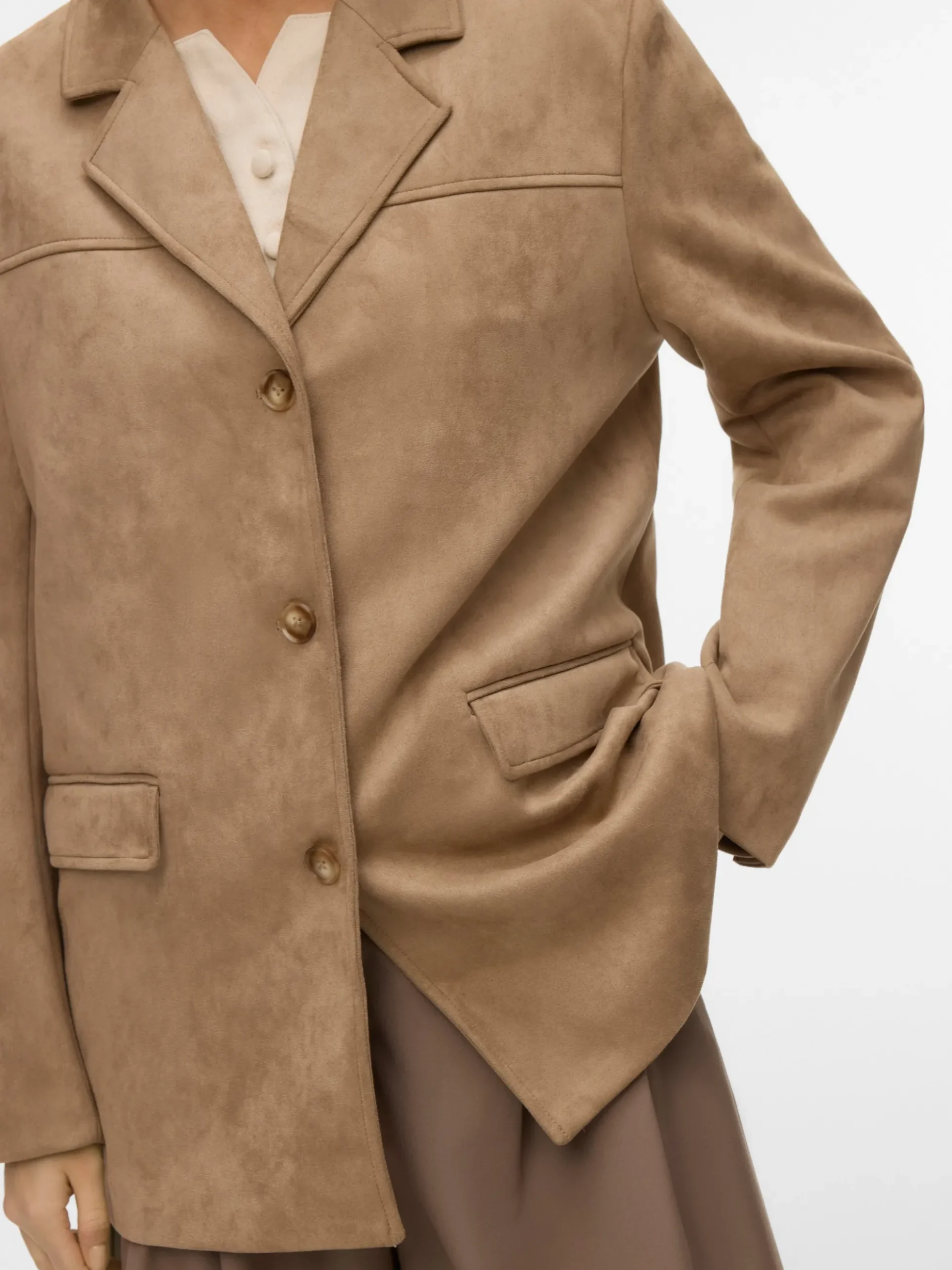 VMHAZEL Blazer