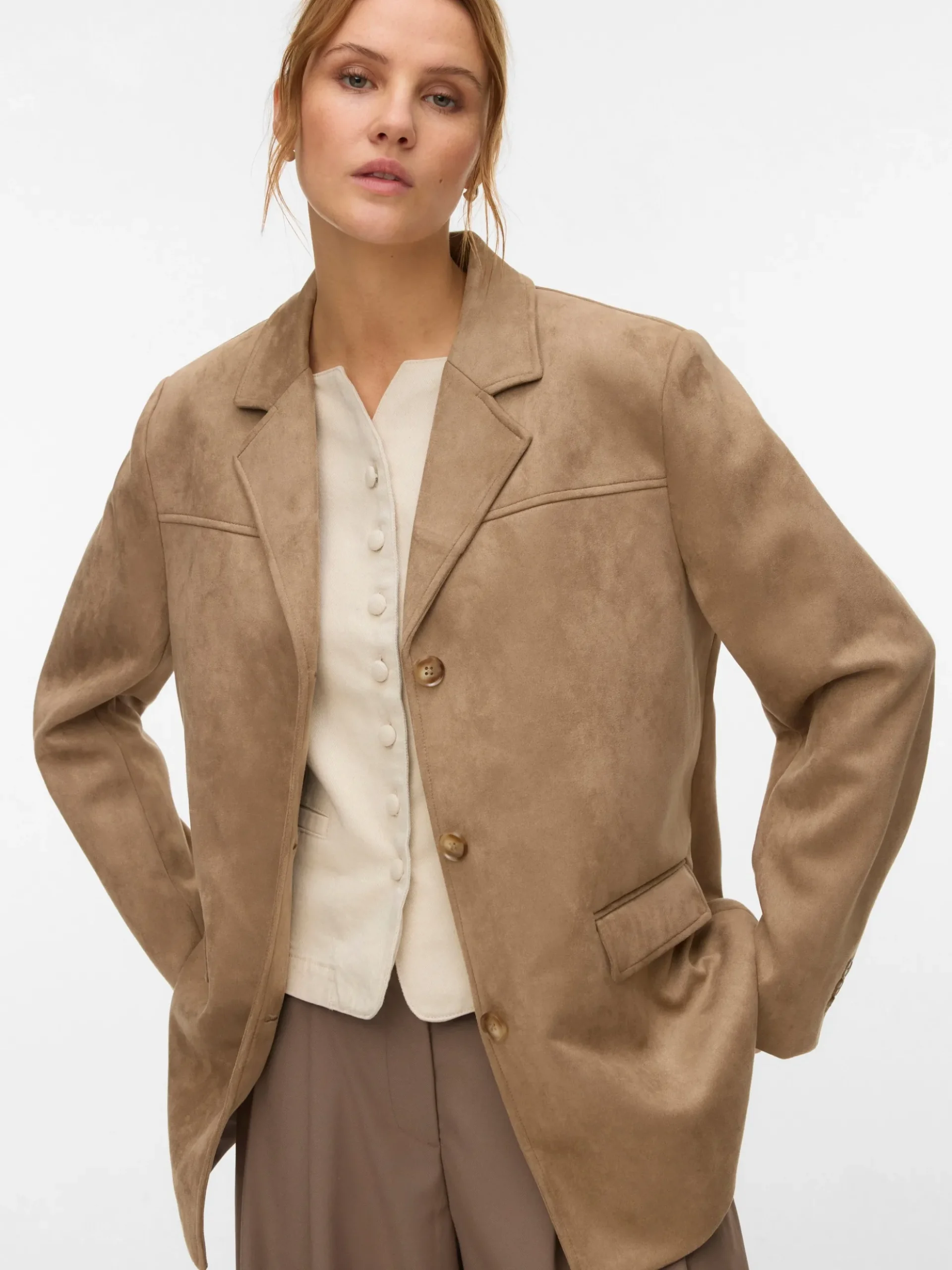 VMHAZEL Blazer
