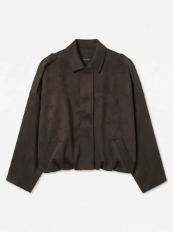 VMHAZEL Bomberjacke