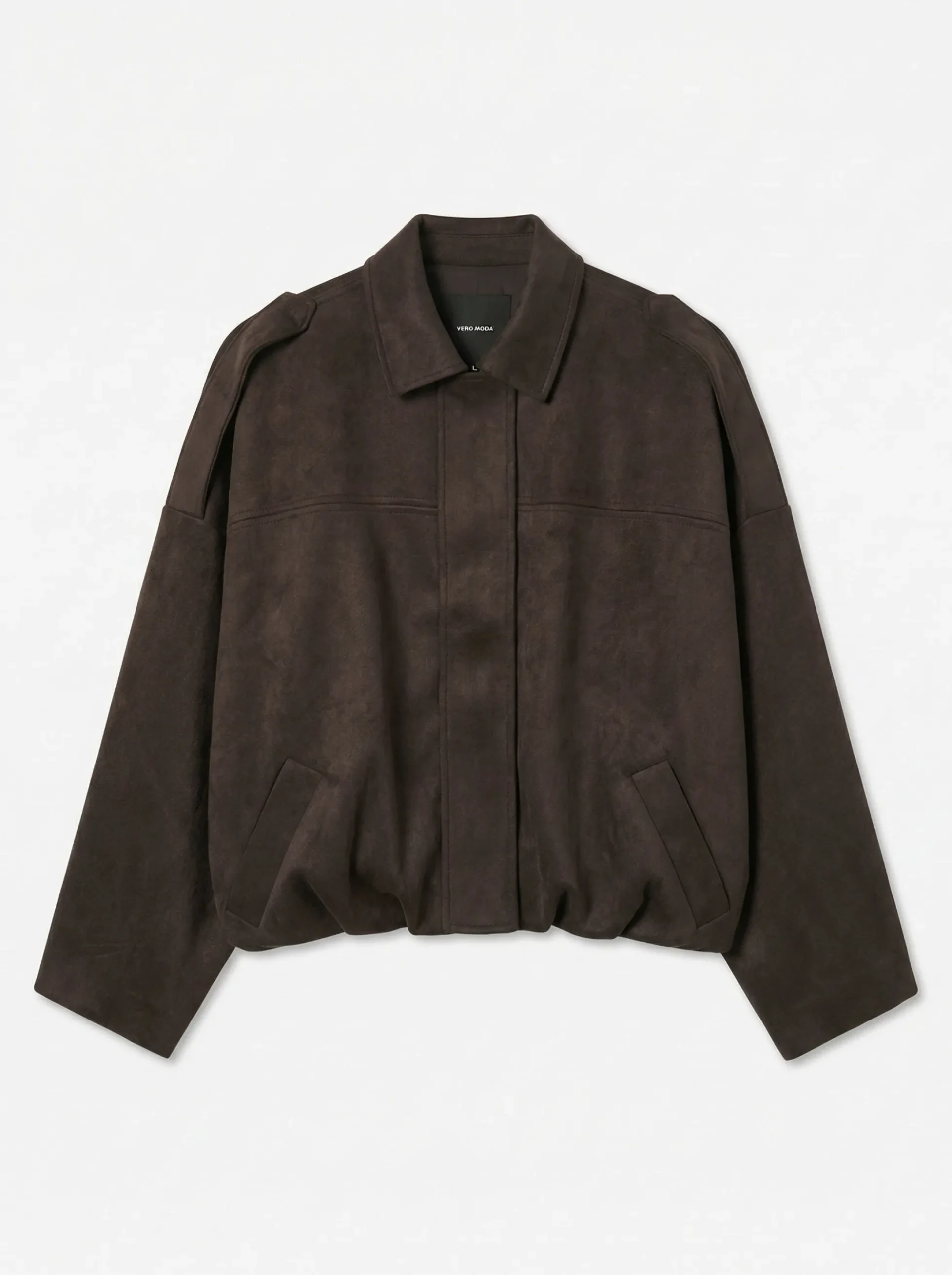 VMHAZEL Bomberjacke