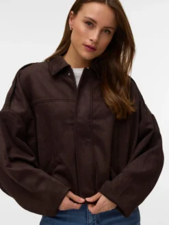 VMHAZEL Bomberjacke