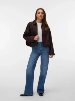 VMHAZEL Bomberjacke