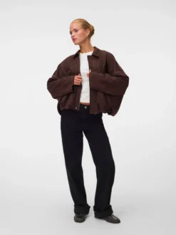 VMHAZEL Bomberjacke