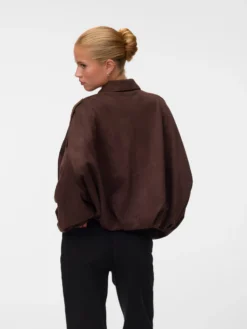 VMHAZEL Bomberjacke